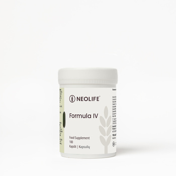 Formula IV, multivitamiini ja mineraalainete toidulisand Formula IV, multivitamiini ja mineraalainete toidulisand