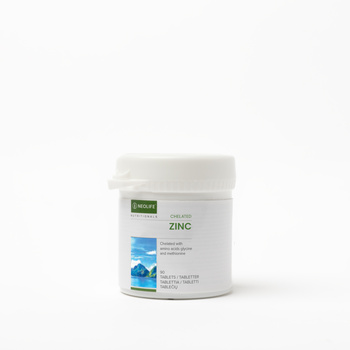 Chelated Zinc, tsingi toidulisand Chelated Zinc, tsingi toidulisand