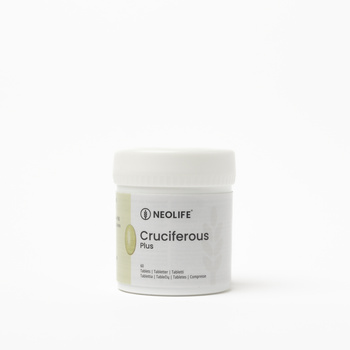 Cruciferous Plus, toidulisand ristõielistest Cruciferous Plus, toidulisand ristõielistest