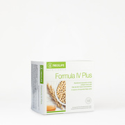 Formula IV Plus, Multivitamin- and mineral food supplement